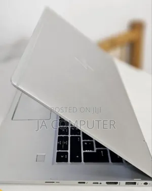 New Laptop HP EliteBook X360 1030 G2 8GB Intel Core I5 SSD 512GB