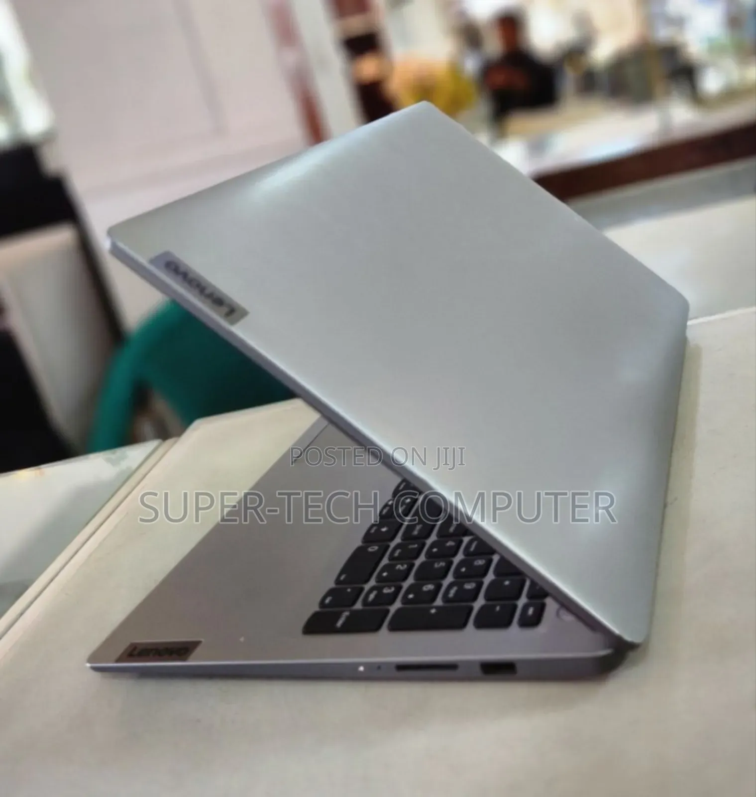 New Laptop Lenovo IdeaPad 530S 8GB Intel Core I5 SSD 512GB