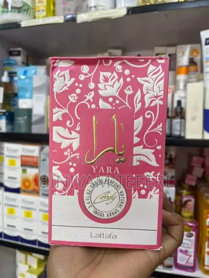 Photo - Yara Perfume