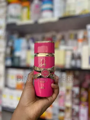 Photo - Yara Perfume