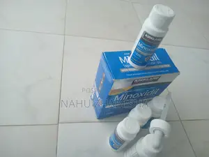 Minoxidill Kiirkiland