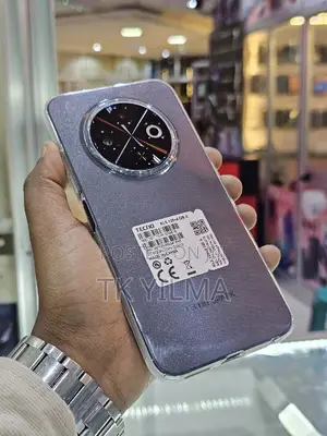 New Tecno Spark 30C 128 GB