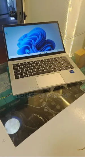 New Laptop HP EliteBook 840 10 16GB Intel Core I5 SSD 512GB