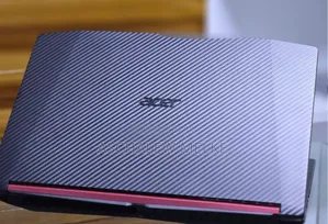 New Laptop Acer Nitro 5 8GB Intel Core I5 SSHD (Hybrid) 256GB