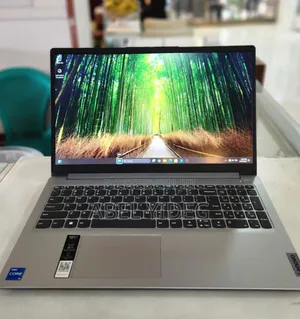 New Laptop Lenovo Ideapad 3 8GB Intel Core I5 SSD 512GB