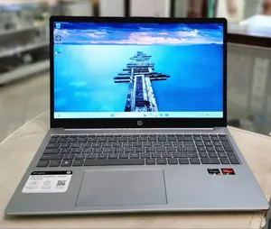 New Laptop HP Stream Notebook 8GB AMD Ryzen 5 SSD 512GB