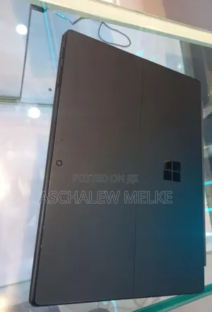 New Laptop Microsoft Surface Pro 6 8GB Intel Core I5 SSD 256GB