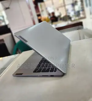 New Laptop Lenovo Ideapad 3 8GB Intel Core I5 SSD 512GB