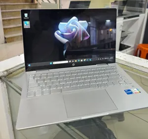 New Laptop HP Pavilion X360 8GB Intel Core I5 SSD 512GB