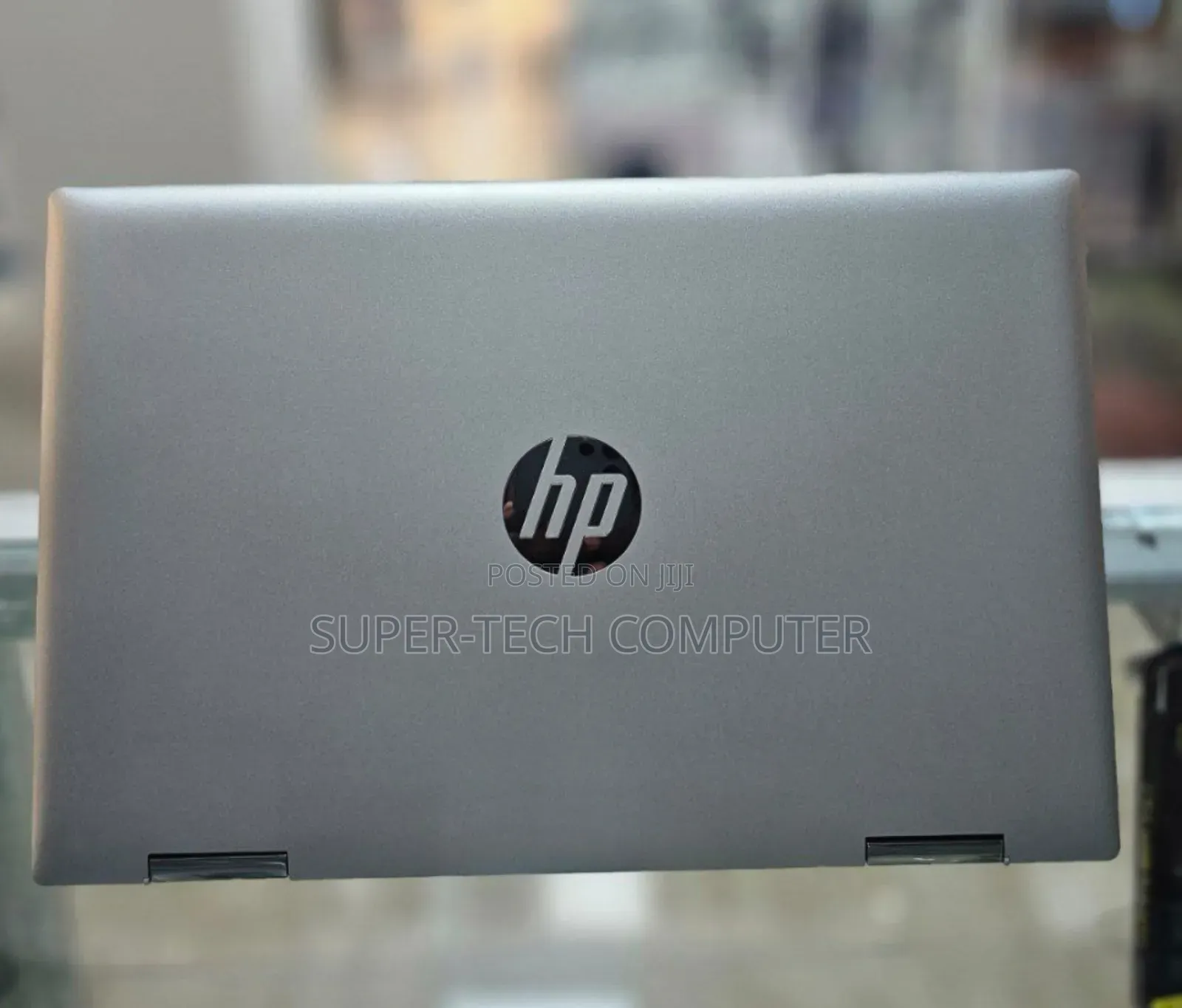 New Laptop HP Pavilion X360 8GB Intel Core I5 SSD 512GB