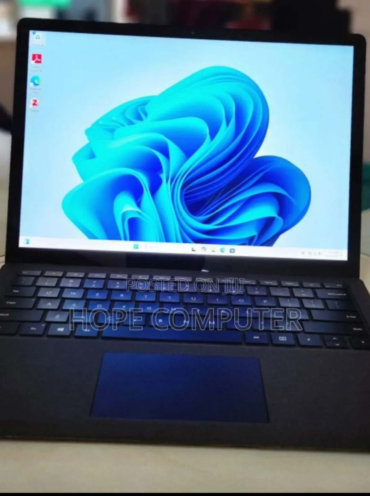 New Laptop Microsoft Surface 16GB Intel Core I7 SSD 512GB