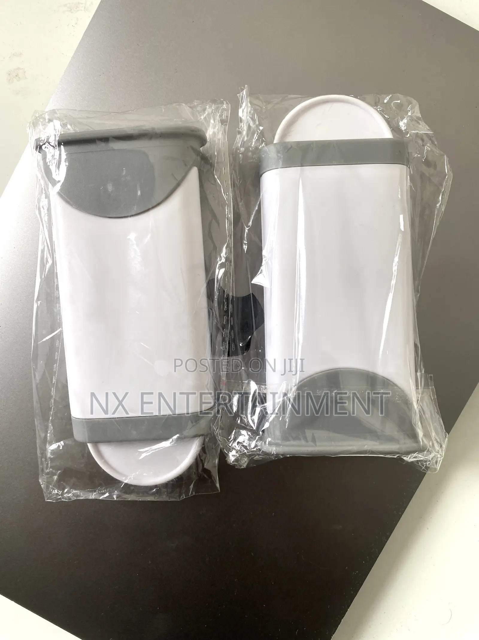 2 Pieces Magic Clothes Lint Roller Remover Reusable