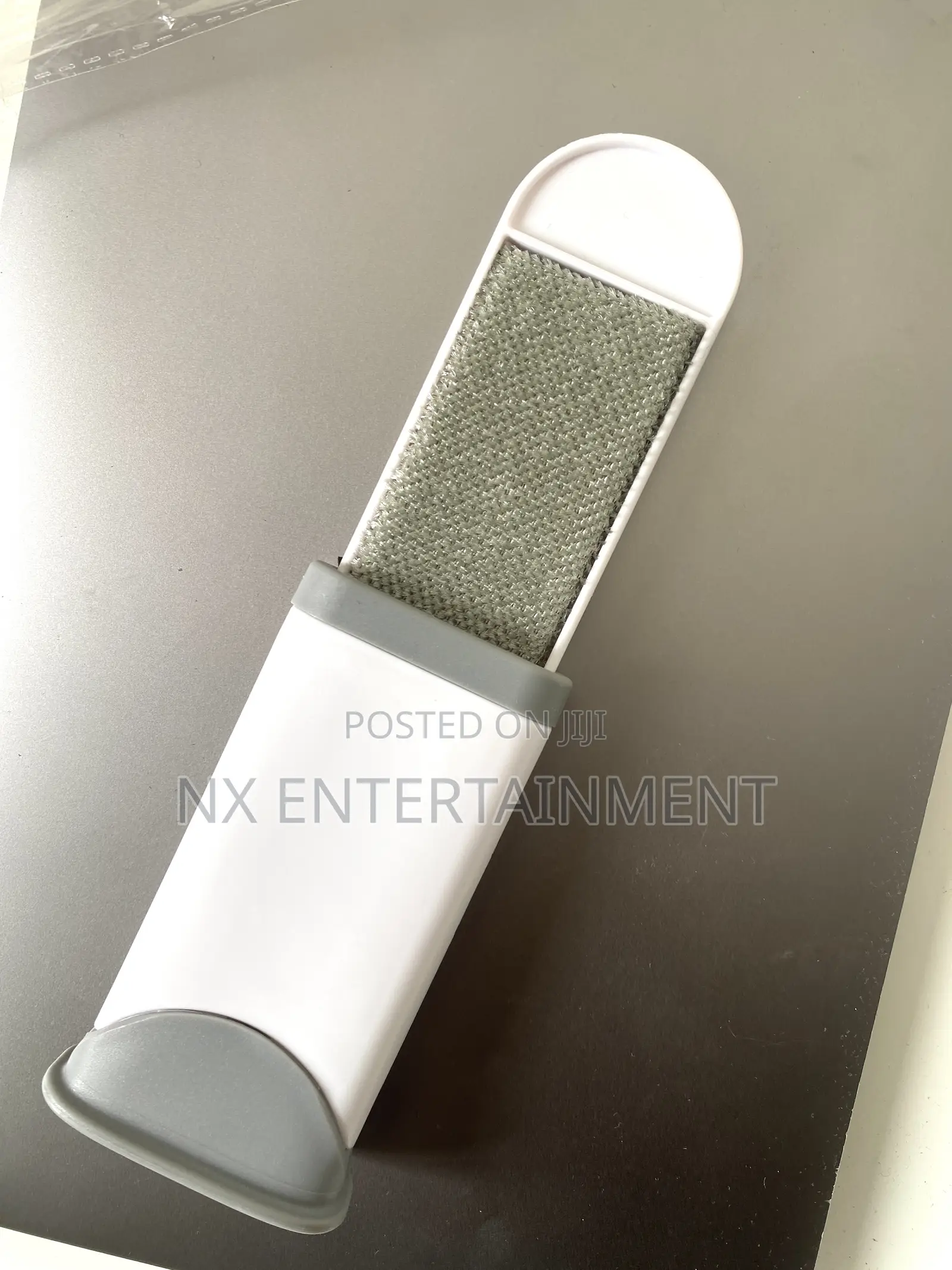 2 Pieces Magic Clothes Lint Roller Remover Reusable