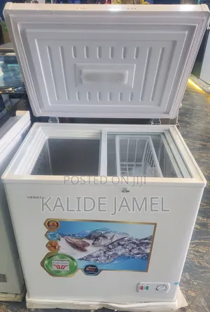 Photo - Everst Dep Ferizer Model 230