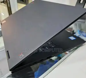 New Laptop Lenovo Thinkpad X1 Yoga 16GB Intel Core I7 SSD 512GB