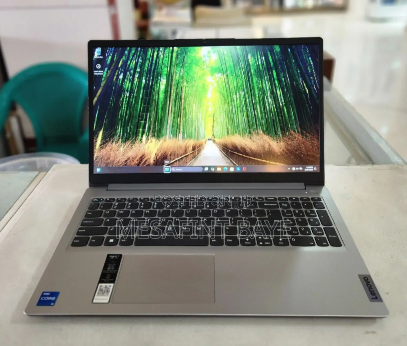 New Laptop Lenovo IdeaPad Yoga 11 16GB Intel Core i5 SSD 512GB