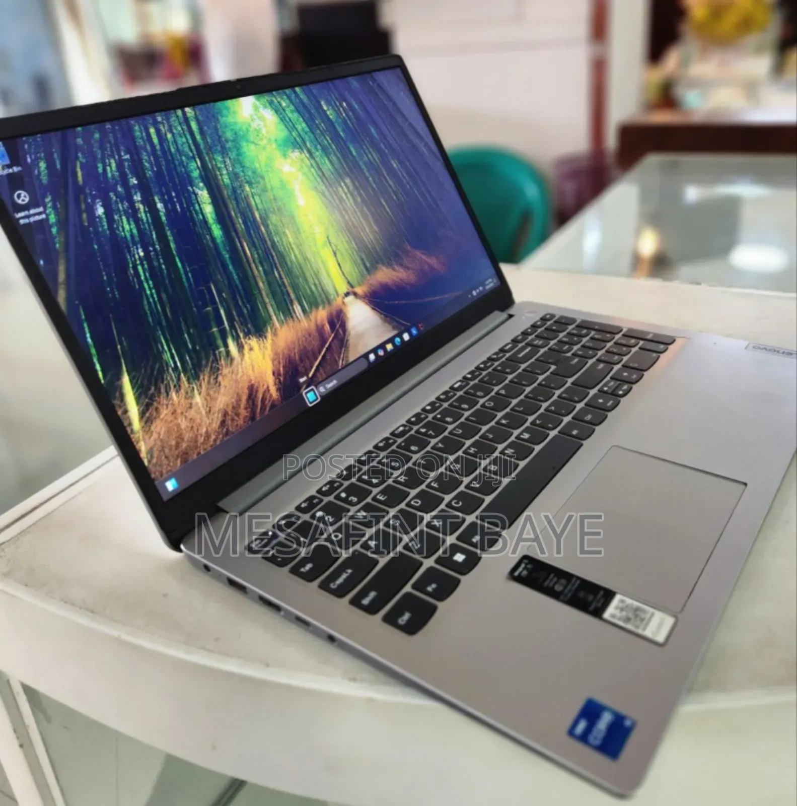 New Laptop Lenovo IdeaPad Yoga 11 16GB Intel Core i5 SSD 512GB