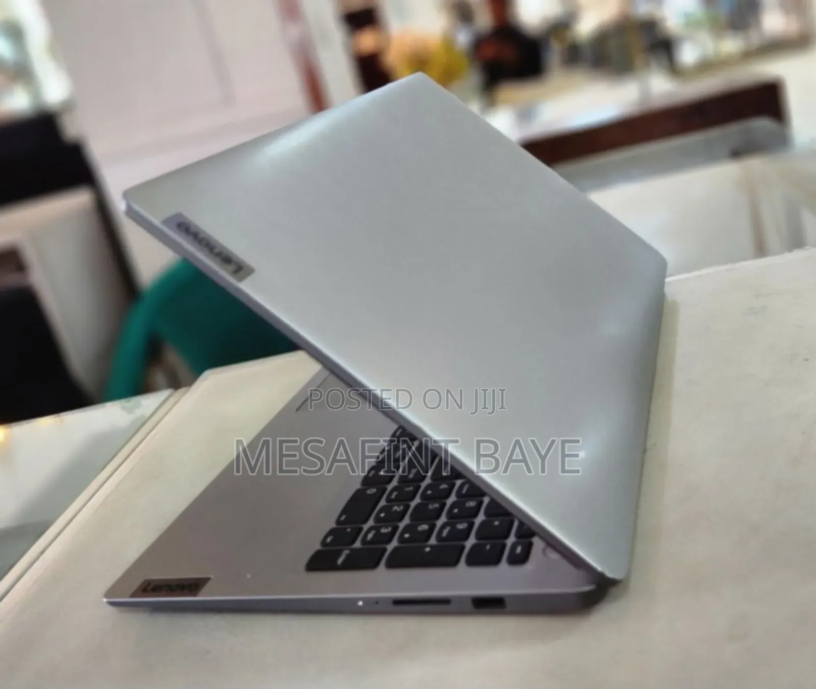 New Laptop Lenovo IdeaPad Yoga 11 16GB Intel Core i5 SSD 512GB