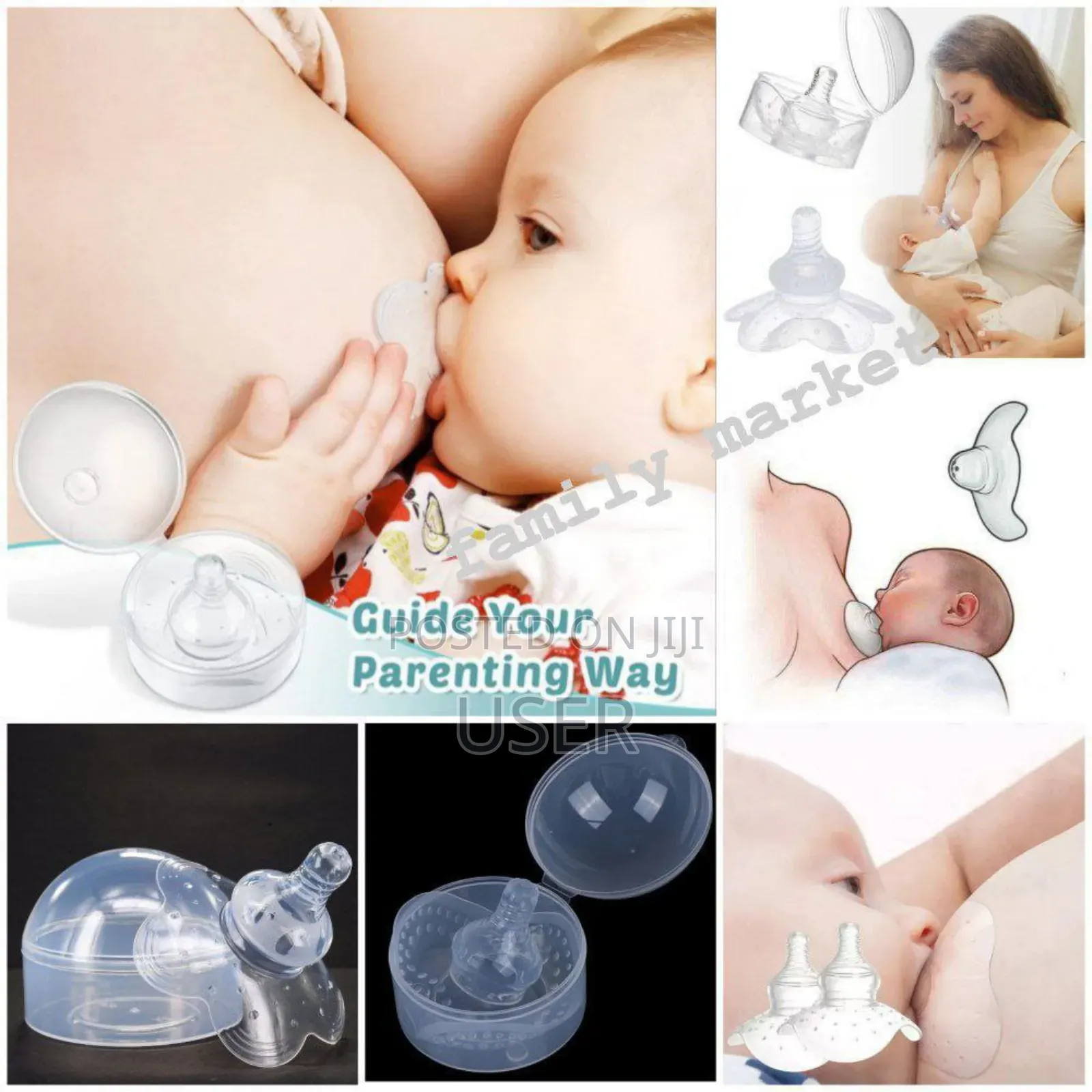 ጡት ለማጥባህ ለተቸገራቹ እናቶች