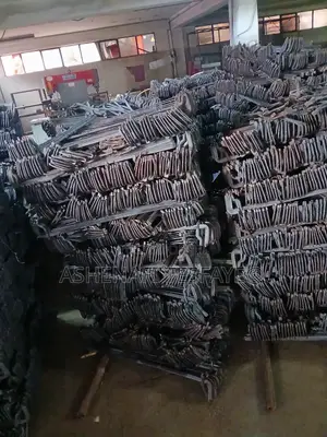 የተለያዩ ኮንስትራክሽን ማሽኖች