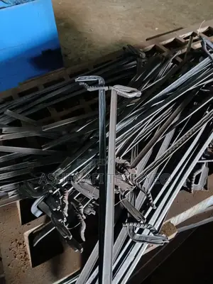 የተለያዩ ኮንስትራክሽን ማሽኖች