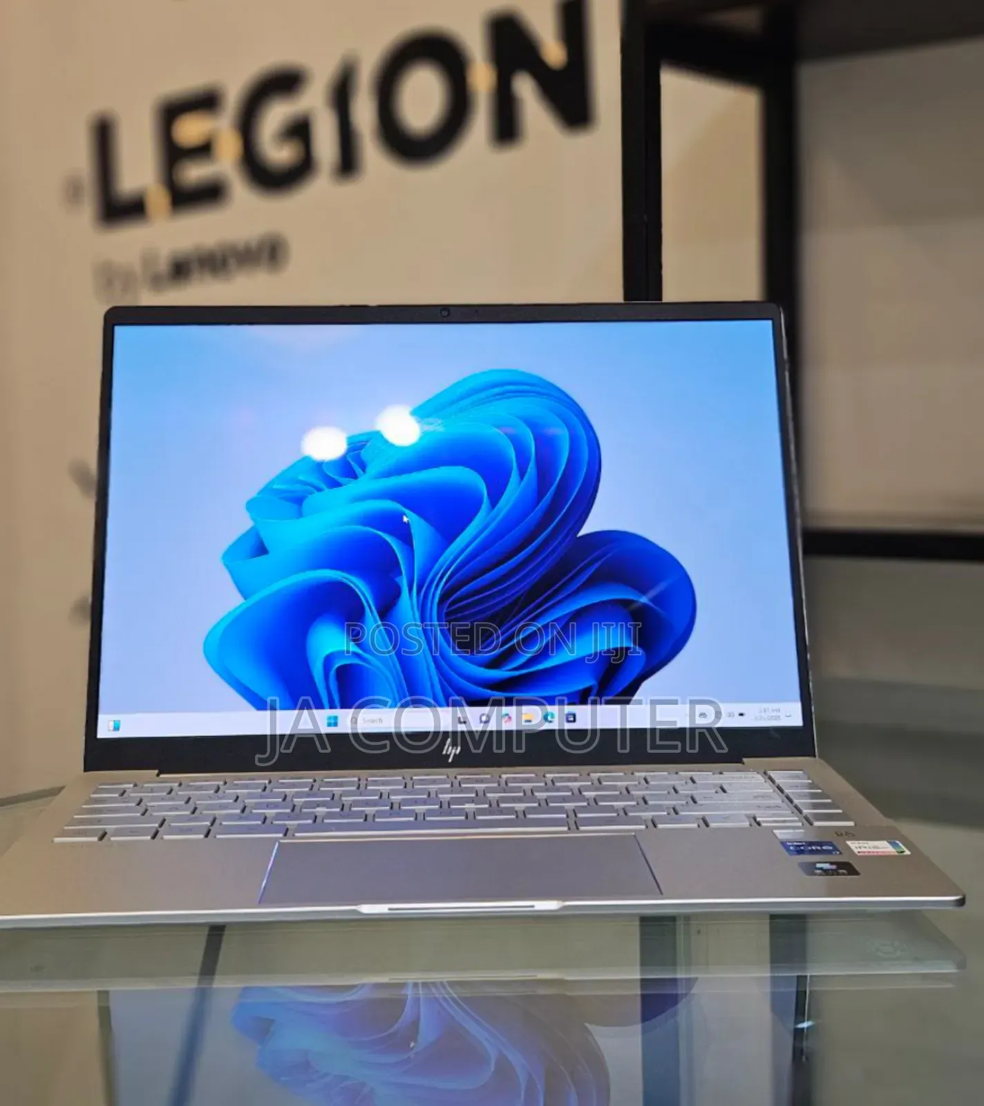 New Laptop HP Pavilion 15 16GB Intel Core I7 SSD 1T