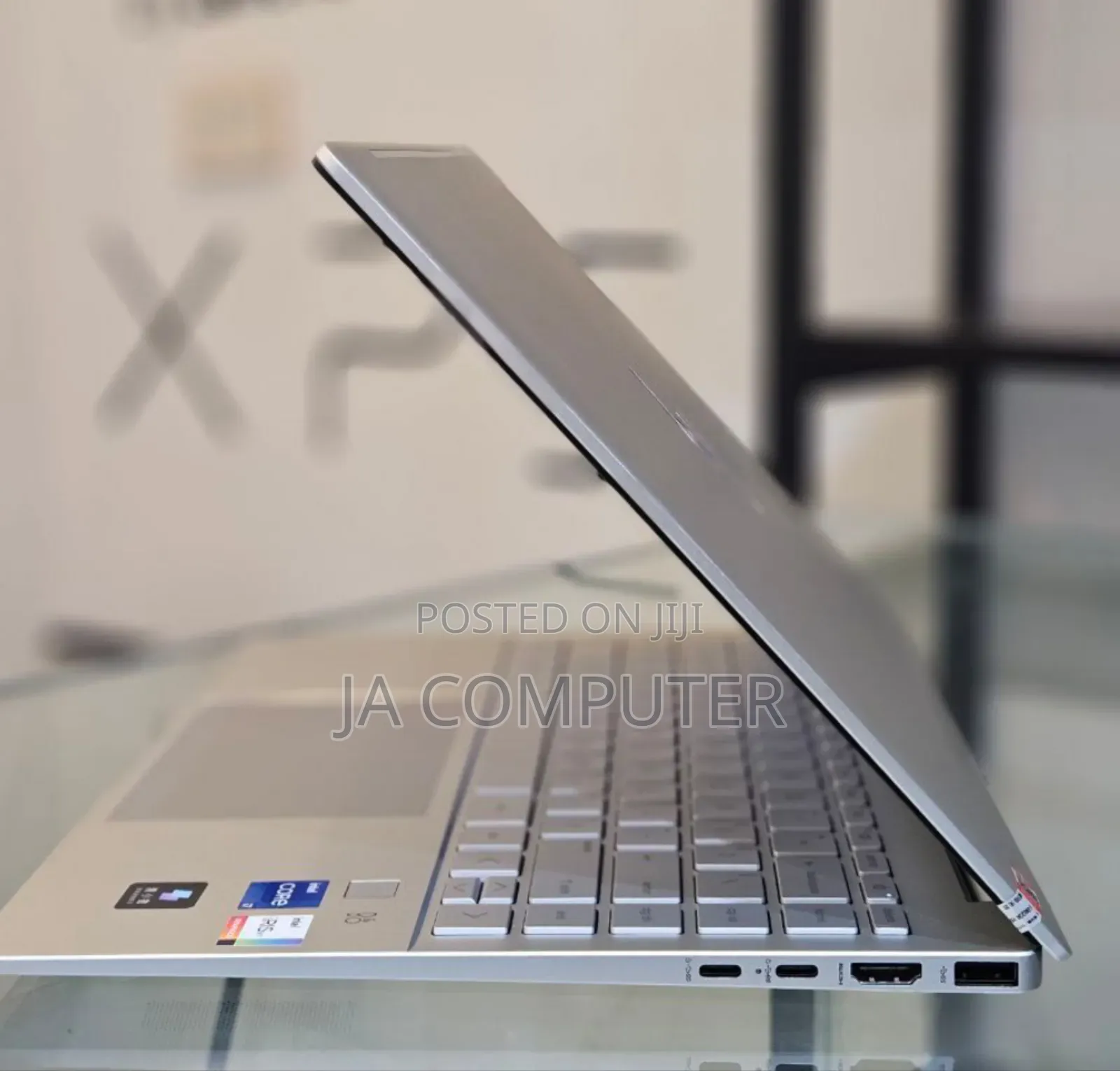 New Laptop HP Pavilion 15 16GB Intel Core I7 SSD 1T