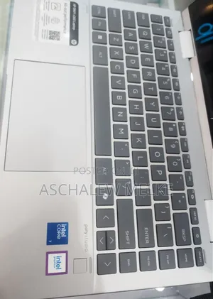 New Laptop HP Envy X360 16GB Intel Core Ultra 7 SSD 1T