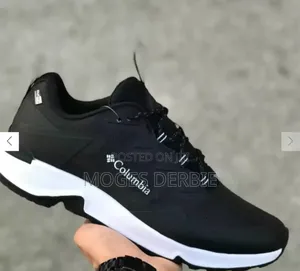 Original Columbia Water Proof