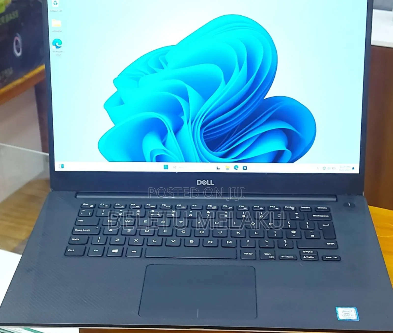 New Laptop Dell Precision 5540 32GB Intel Core I7 SSD 512GB