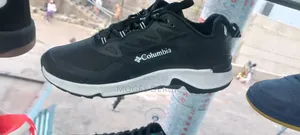 Original Columbia Water Proof