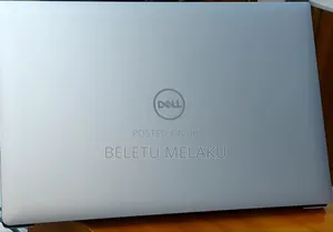 New Laptop Dell Precision 5540 32GB Intel Core I7 SSD 512GB