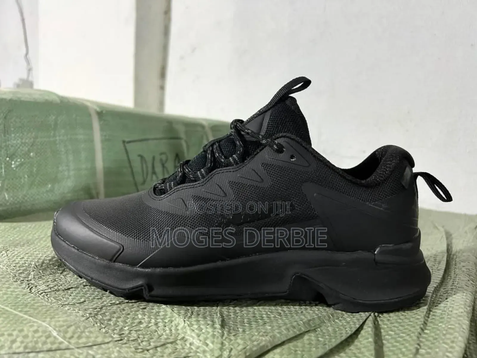 Original Columbia Water Proof