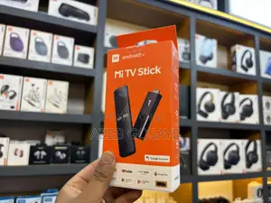 Photo - Mi Tv Stick
