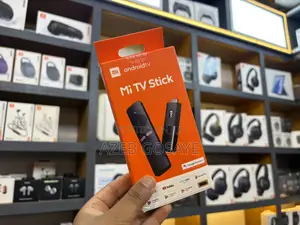 Mi Tv Stick