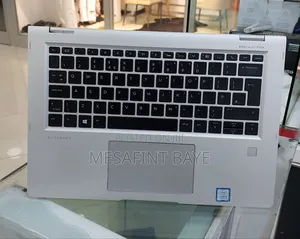 New Laptop HP EliteBook X360 1030 G7 8GB Intel Core I7 SSD 512GB