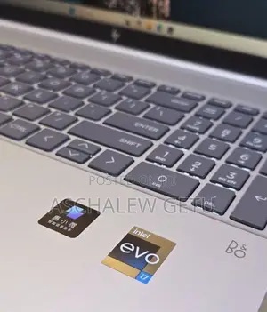 New Laptop HP Pavilion 15 16GB Intel Core I7 SSD 1T