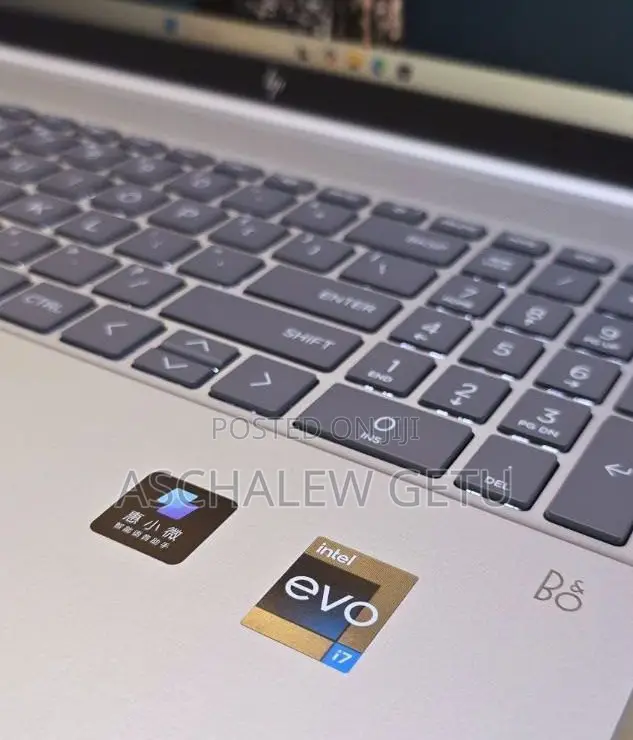 New Laptop HP Pavilion 15 16GB Intel Core I7 SSD 1T