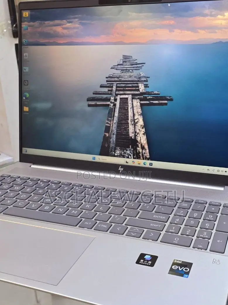 New Laptop HP Pavilion 15 16GB Intel Core I7 SSD 1T