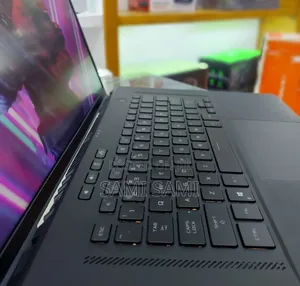 Photo - New Laptop Asus ROG Zephyrus G15 16GB AMD Ryzen 9 SSD 1T