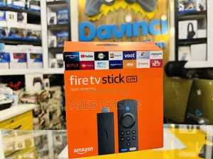 Amazon Fire Tv Stick