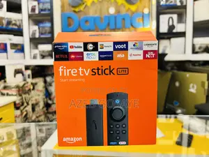Photo - Amazon Fire Tv Stick