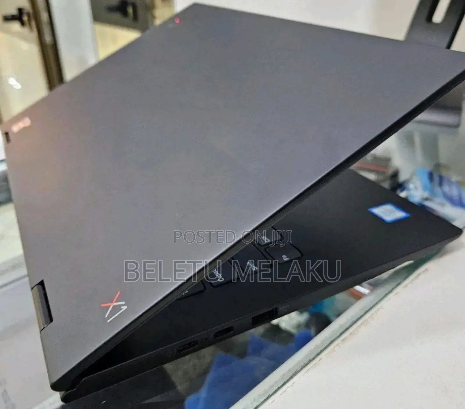 New Laptop Lenovo Thinkpad X1 Yoga 16GB Intel Core I7 SSD 512GB