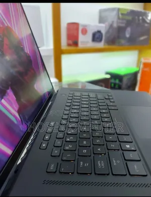 New Laptop Asus ROG Zephyrus G15 16GB AMD Ryzen 9 SSD 1T