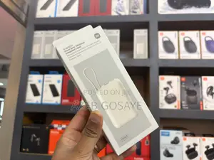 Photo - Xiaomi Mi 10000mah 22.5w