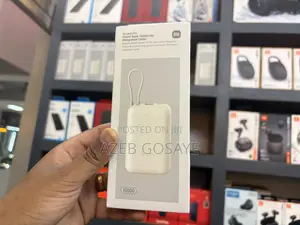 Xiaomi Mi 10000mah 22.5w