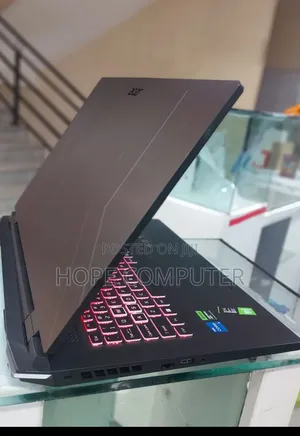 New Laptop Acer Aspire 5 16GB Intel Core I5 SSD 512GB