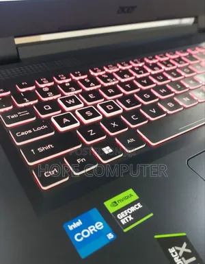 New Laptop Acer Aspire 5 16GB Intel Core I5 SSD 512GB