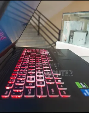 New Laptop Acer Aspire 5 16GB Intel Core I5 SSD 512GB