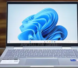 New Laptop HP Envy 14t 16GB Intel Core I5 SSD 1T